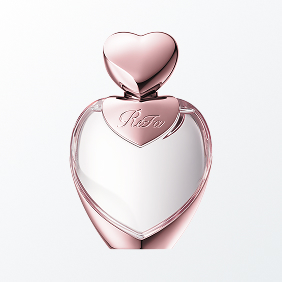 リファハートフレグランス - ReFa HEART FRAGRANCE | 商品情報 | ReFa