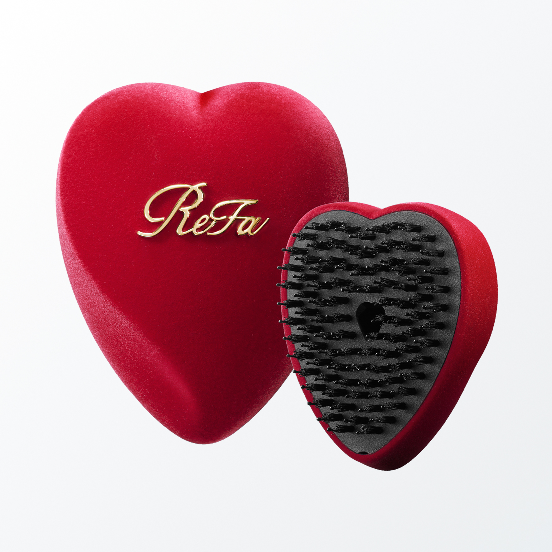 リファハートベルベット - ReFa HEART velvet | 商品情報 | ReFa