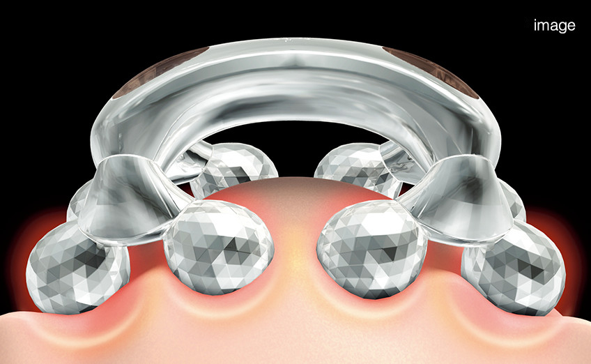 ReFa BODY EXTREME | PRODUCTS | ReFa | MTG Co., Ltd.