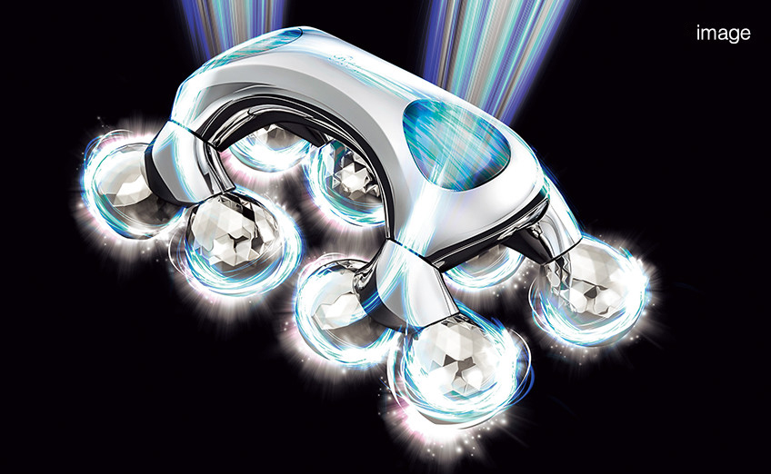 ReFa BODY EXTREME | PRODUCTS | ReFa | MTG Co., Ltd.