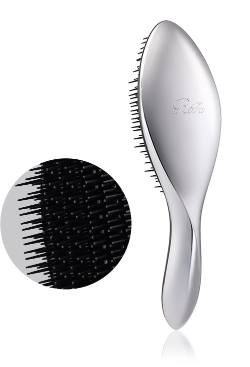 ReFa AILE BRUSH | PRODUCTS | ReFa | MTG Co., Ltd.