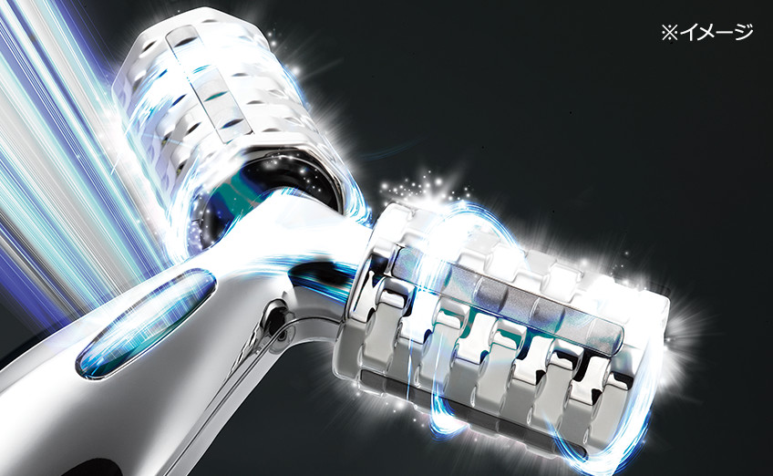 リファプロ - ReFa PRO | 商品情報 | ReFa（リファ）公式ブランドサイト