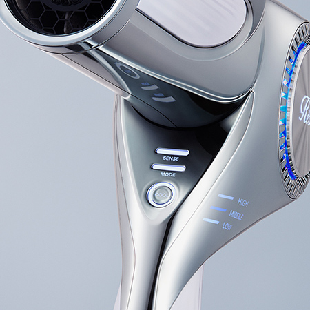 リファビューテック ドライヤー BX - ReFa BEAUTECH DRYER BX | 商品