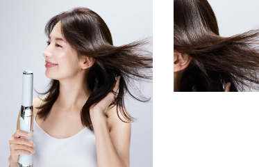 リファビューテック リセッター - ReFa BEAUTECH RESETTER | 商品情報