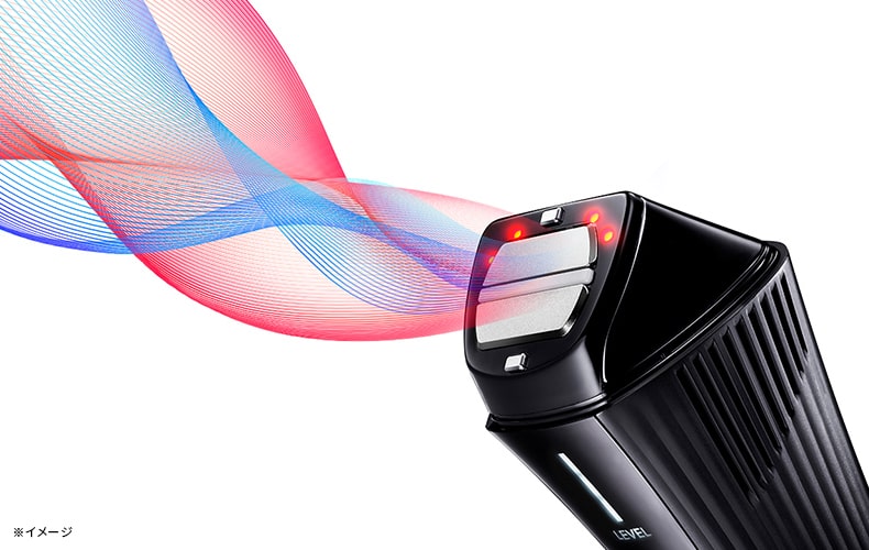 リファダーマヒート - ReFa DERMA HEAT | 商品情報 | ReFa（リファ