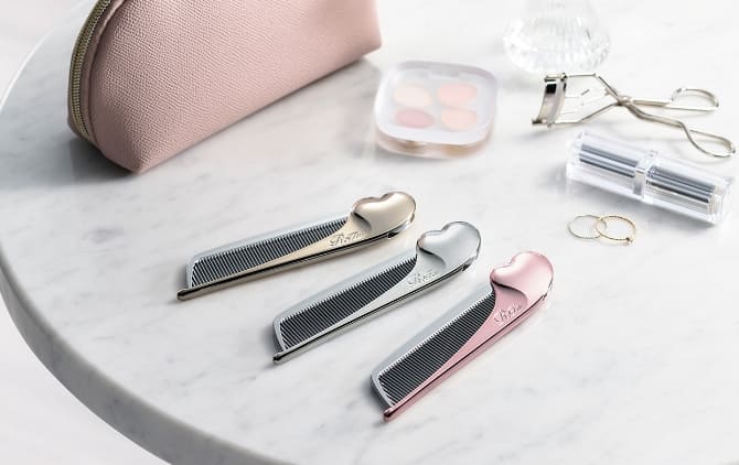 リファハートコーム アイラ - ReFa HEART COMB Aira | 商品情報 | ReFa