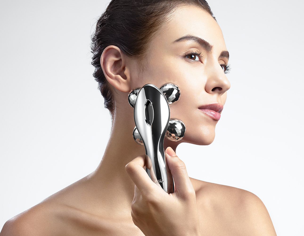 ReFa4 リファフォーカッサレイ 美顔ローラー 公式通販 ReFaカラット