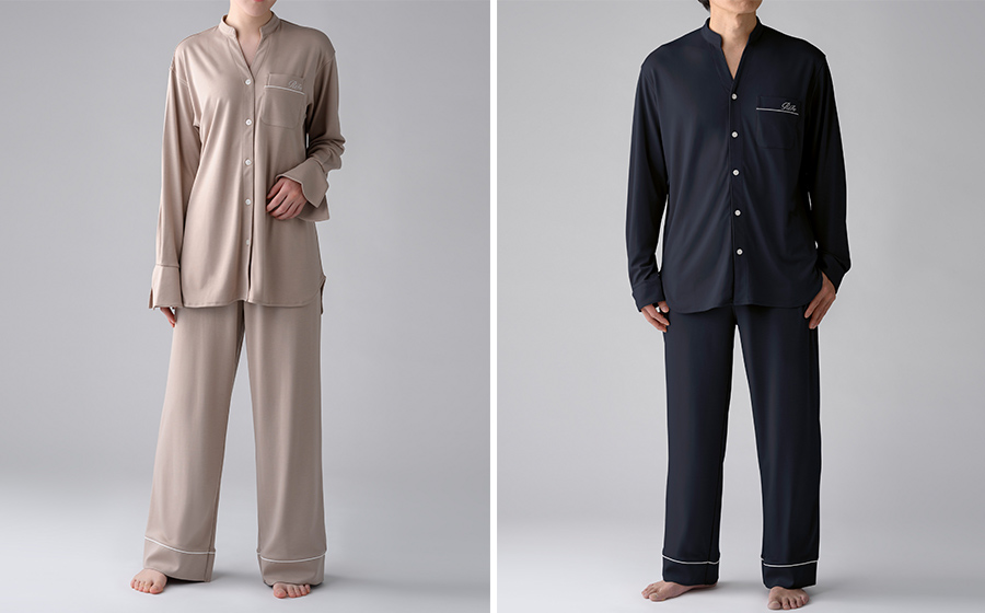 Refa バイタルウェア ワンピース型 リカバリーウェアの新ブランド