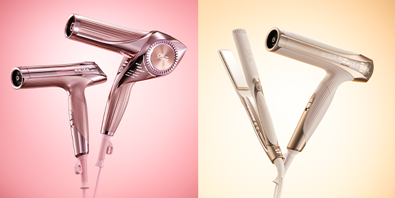 ReFaのヘアケアシリーズに待望のNEWカラーが登場 | ニュース | ReFa