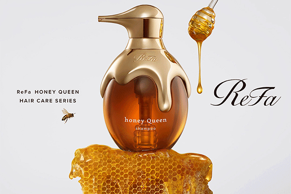 ニュース | ReFa （リファ）公式ブランドサイト