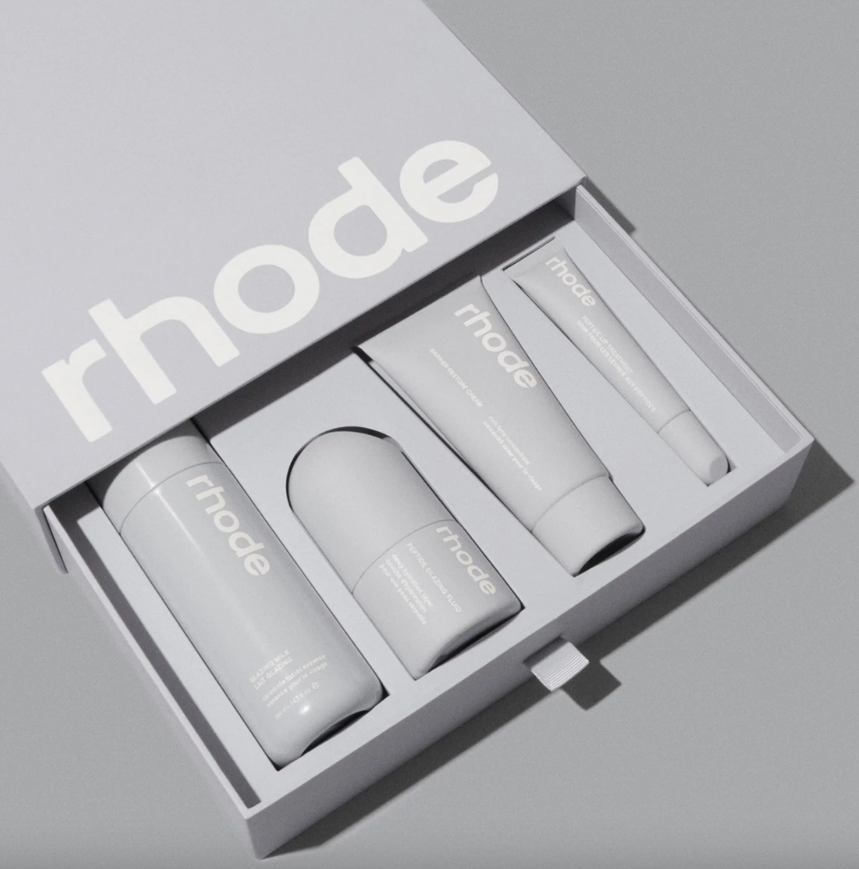 Rhode + The Rhode Kit