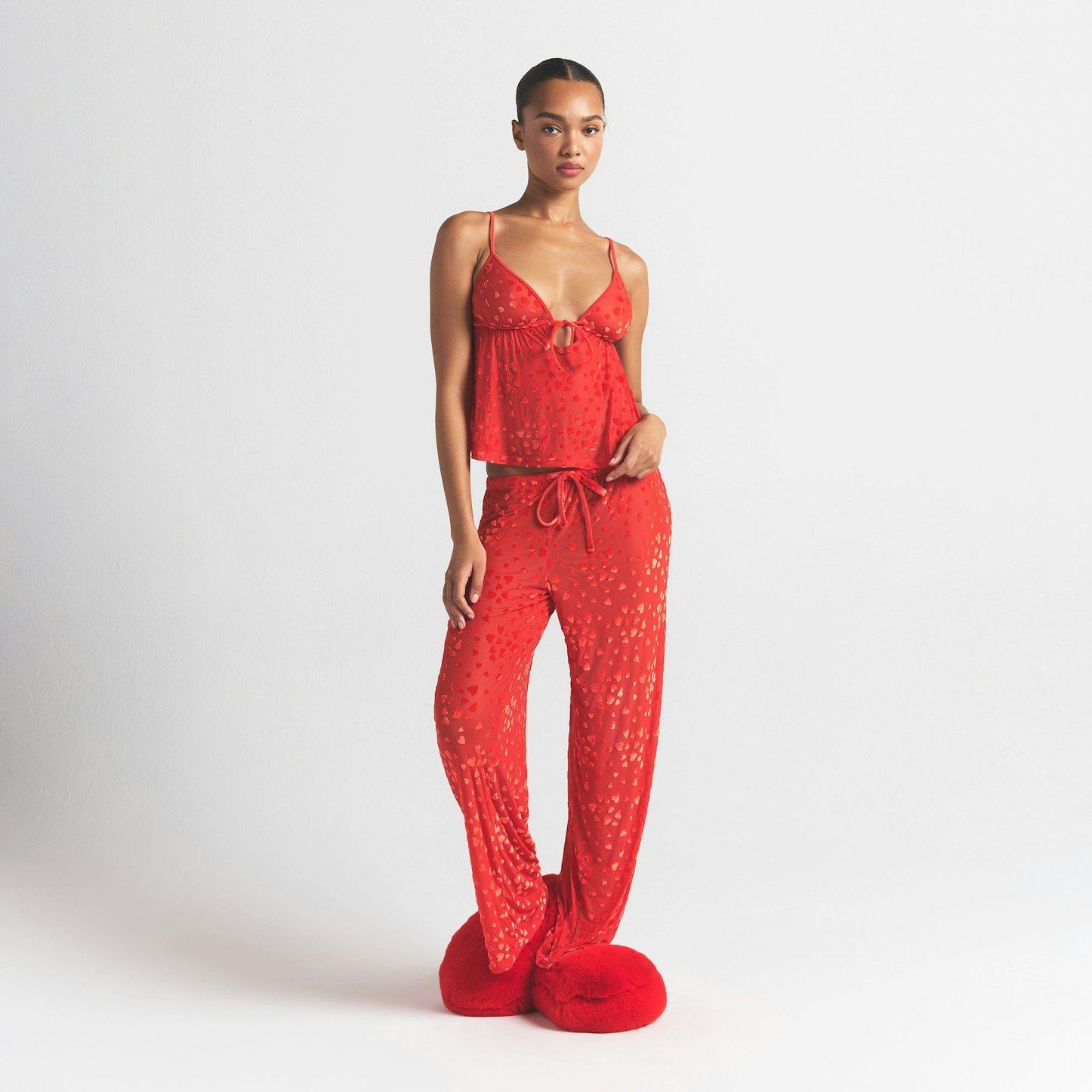 Hill House Home + The Jewel Jammie