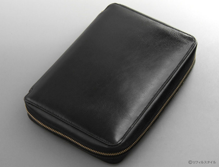 ダ・ヴィンチ（ダヴィンチ）」システム手帳・聖書（バイブル）サイズ