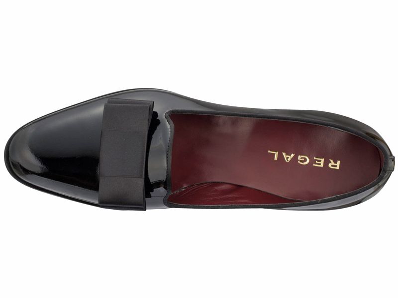 REGAL オペラパンプス（425RBD） | 靴のリーガルコーポレーション公式