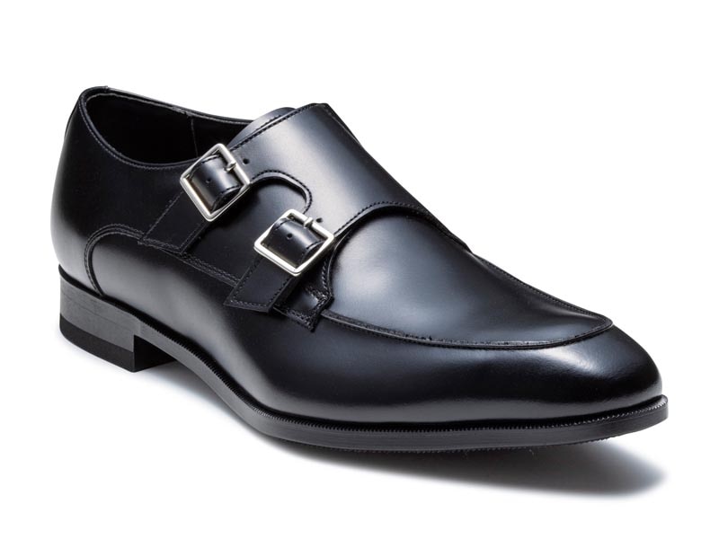 REGAL ダブルモンクモカ（27ALBH） | 靴のリーガルコーポレーション