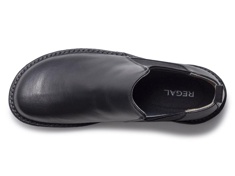 REGAL 【雪道対応ソール】サイドゴアブーツ GORE-TEX（329WW） | 靴の