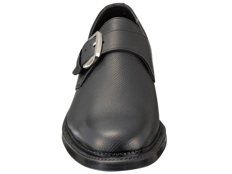 REGAL モンクストラップ 革底（2321） | 靴のリーガルコーポレーション