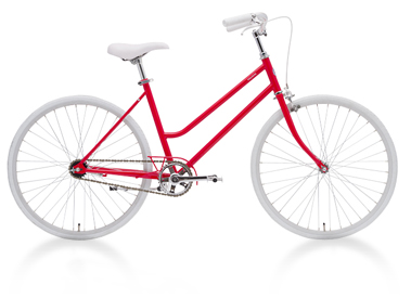 サイクルショップREGALO