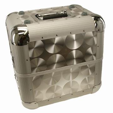 レコードケース - 12