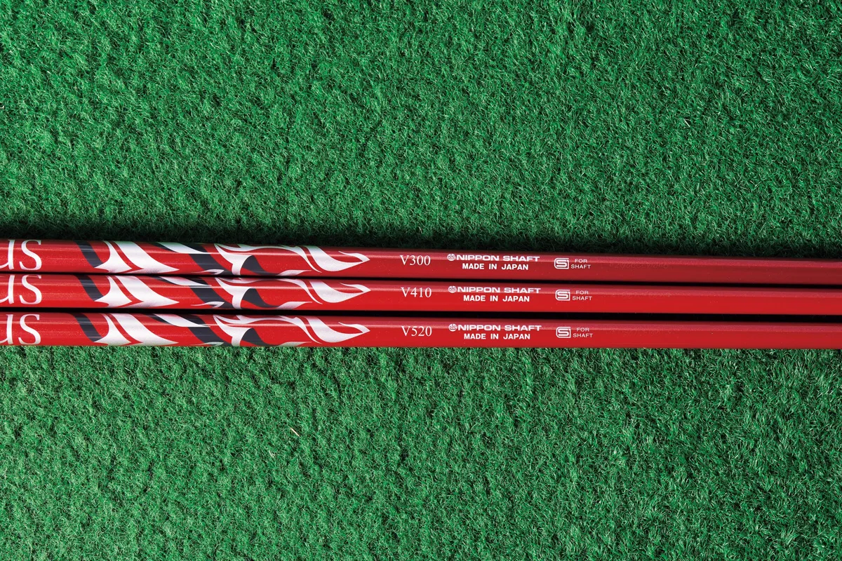 読者も試打で飛距離アップを実感 シャフトカスタムで飛ばすなら