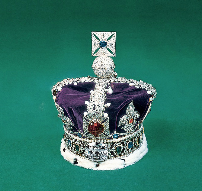 世界最大のダイヤモンド「カリナン」をカットしたハイジュエラー