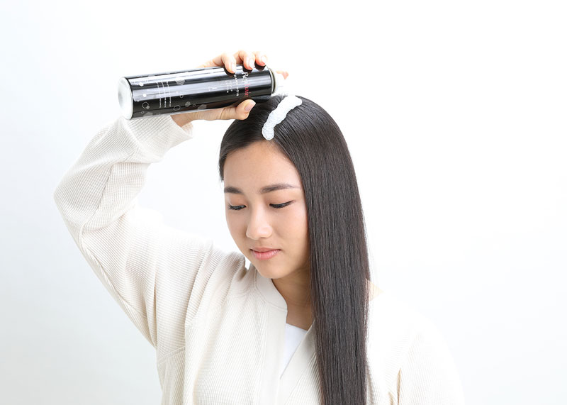 ダークノアール スカルプローション