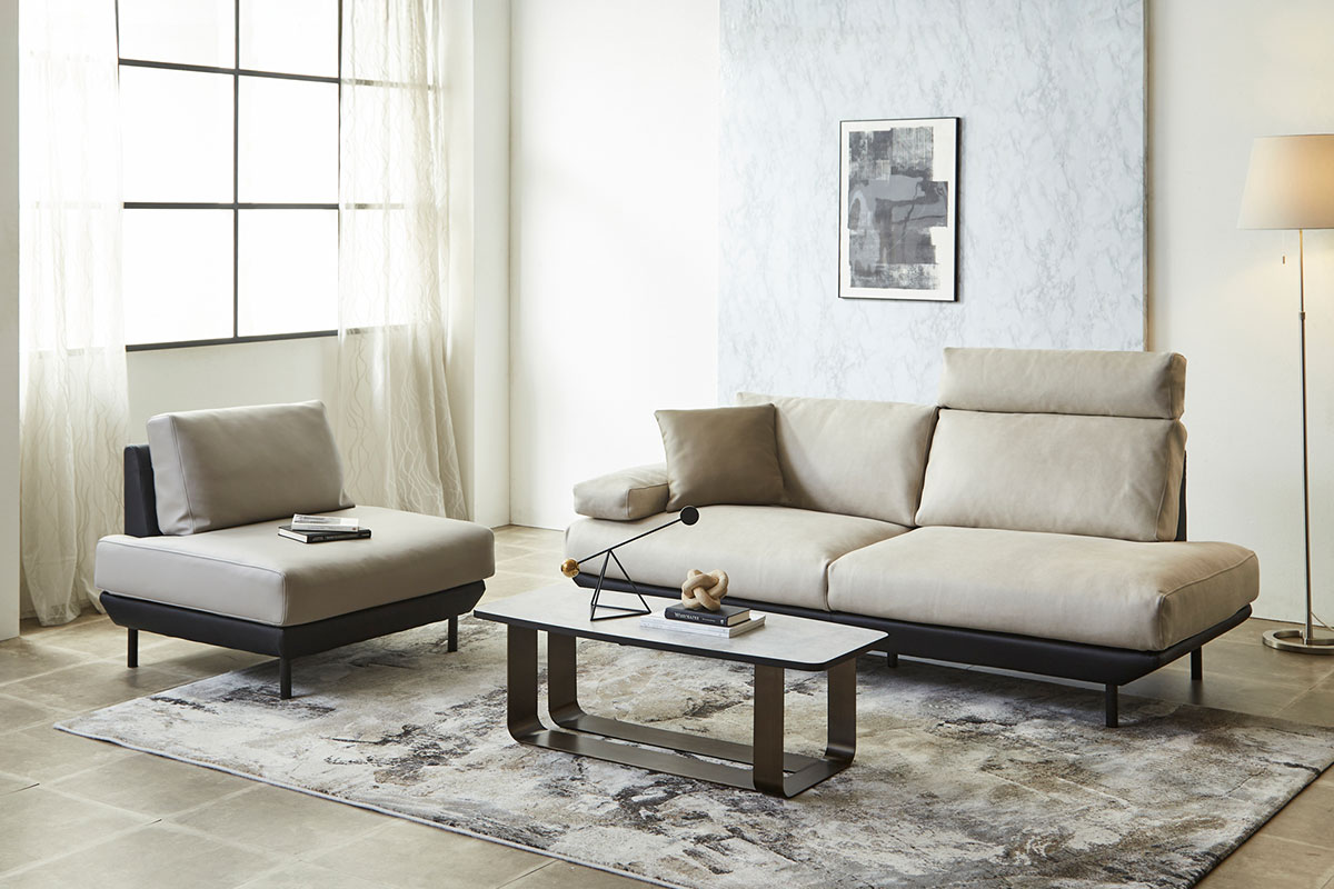 コスターナ ソファ | RELAX FORM (リラックスフォーム)