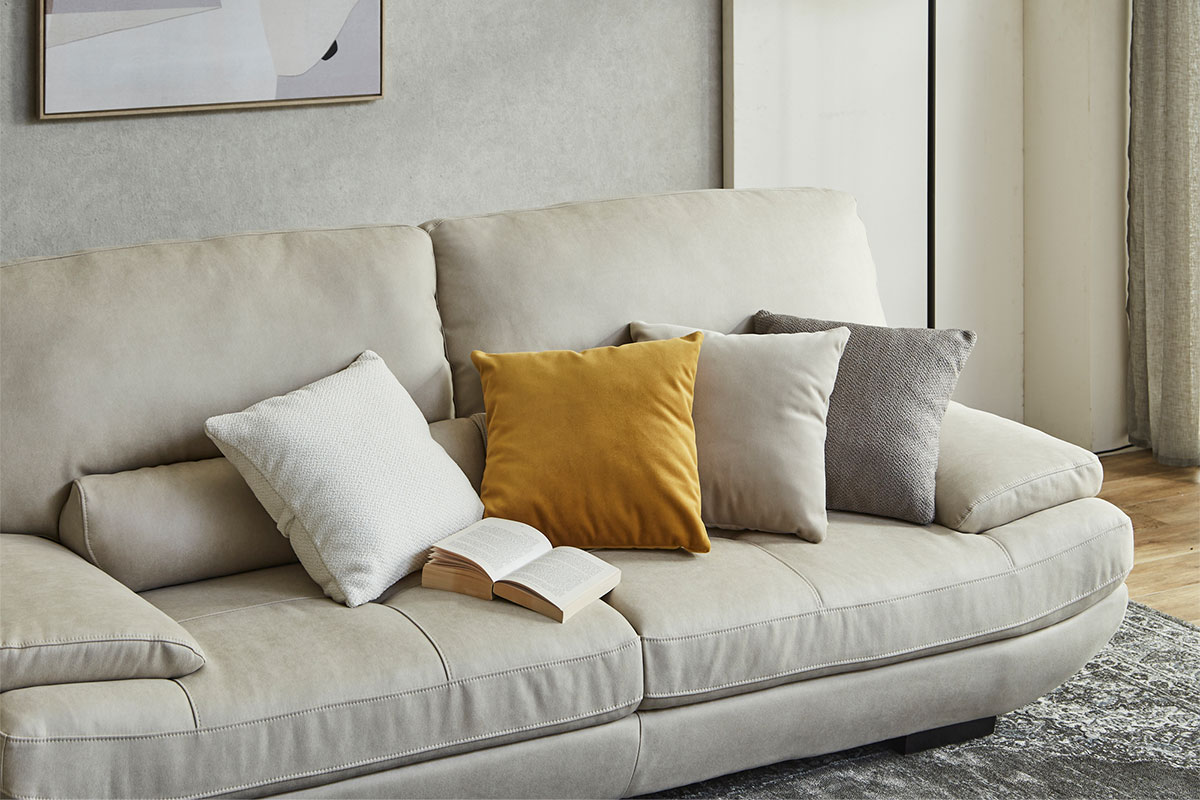 クッション | RELAX FORM (リラックスフォーム)