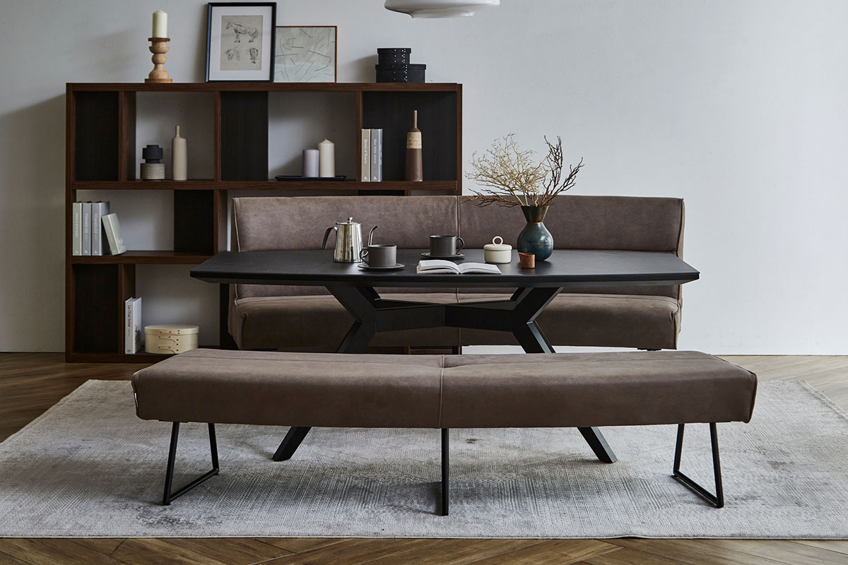 マルクトR ダイニングテーブル | RELAX FORM (リラックスフォーム)