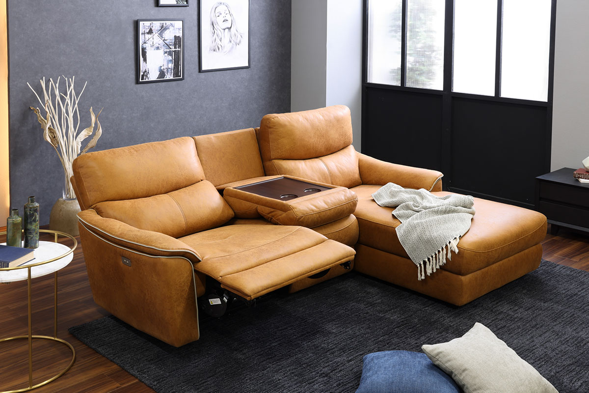 エルドラド ソファ | RELAX FORM (リラックスフォーム)