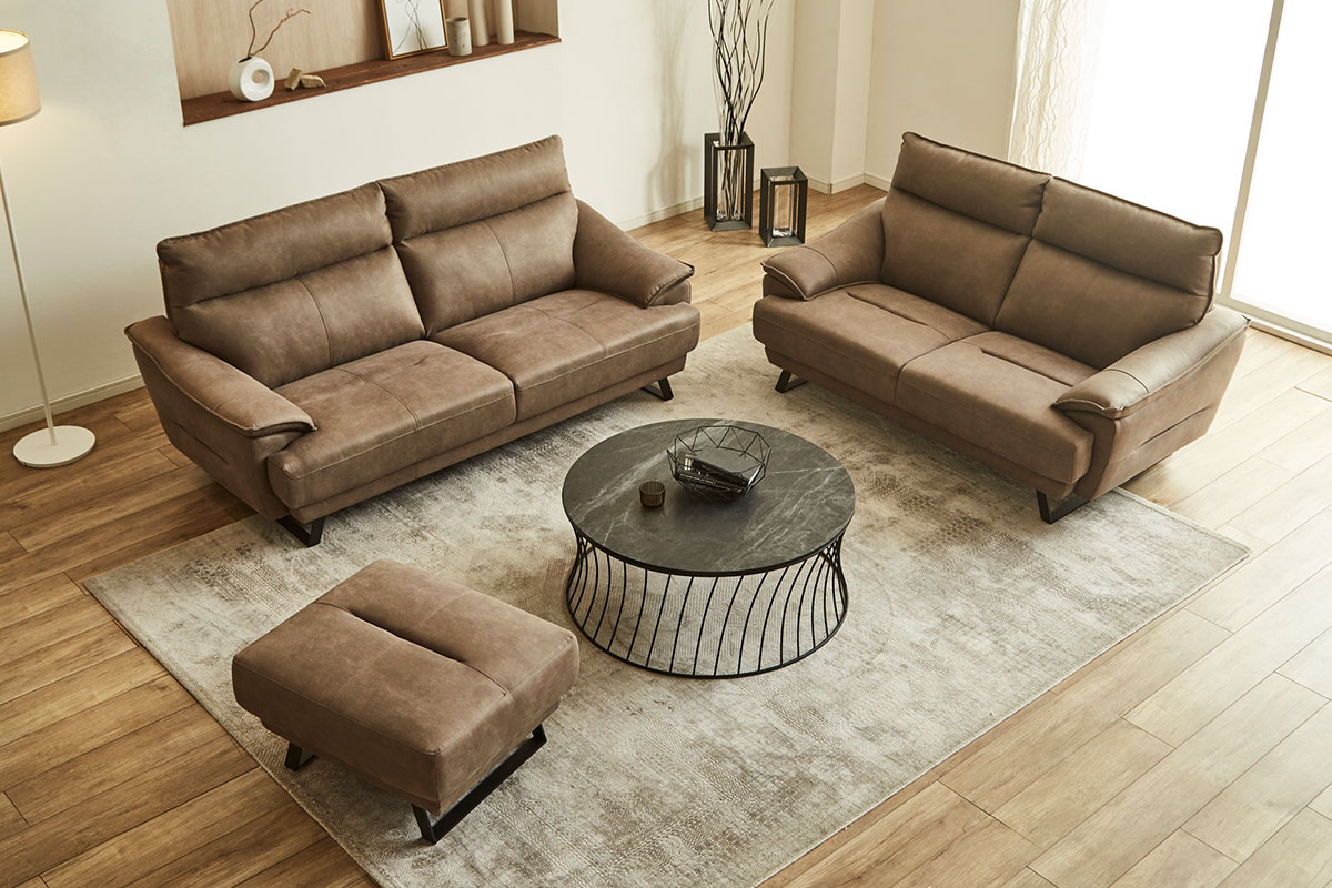 フレデリック ソファ | RELAX FORM (リラックスフォーム)