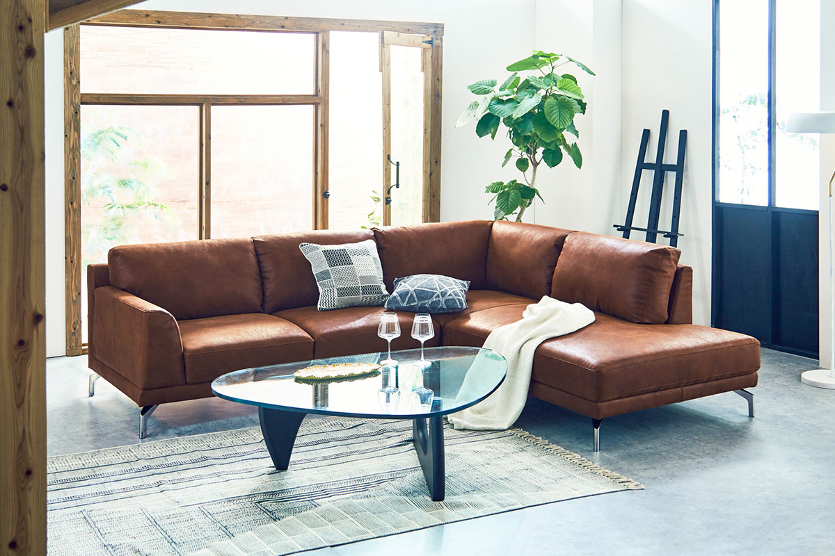 ロンバルディア ソファ | RELAX FORM (リラックスフォーム)