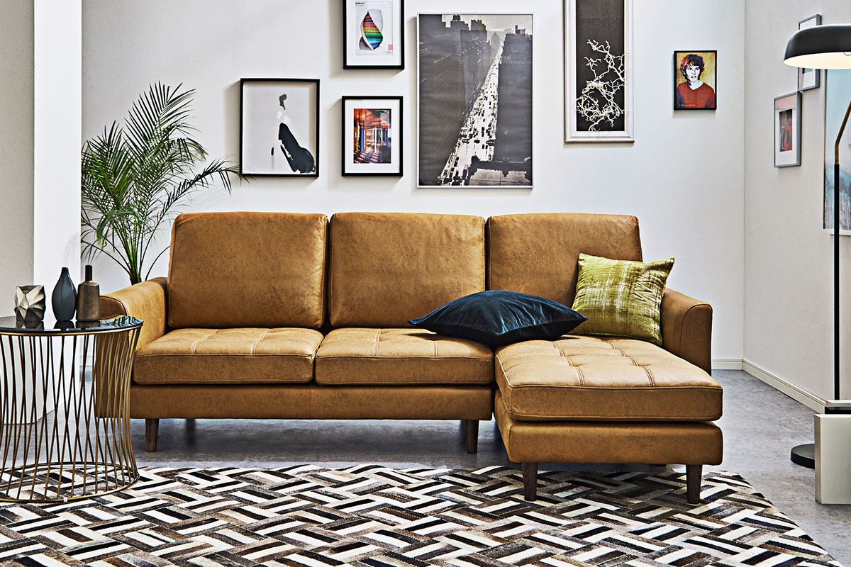 マウルスⅡ ソファ | RELAX FORM (リラックスフォーム)