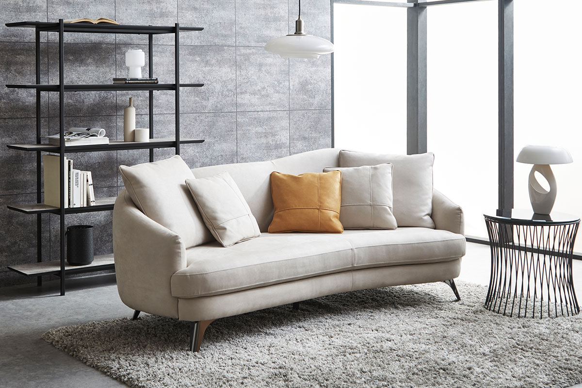 マリーシェ ソファ | RELAX FORM (リラックスフォーム)