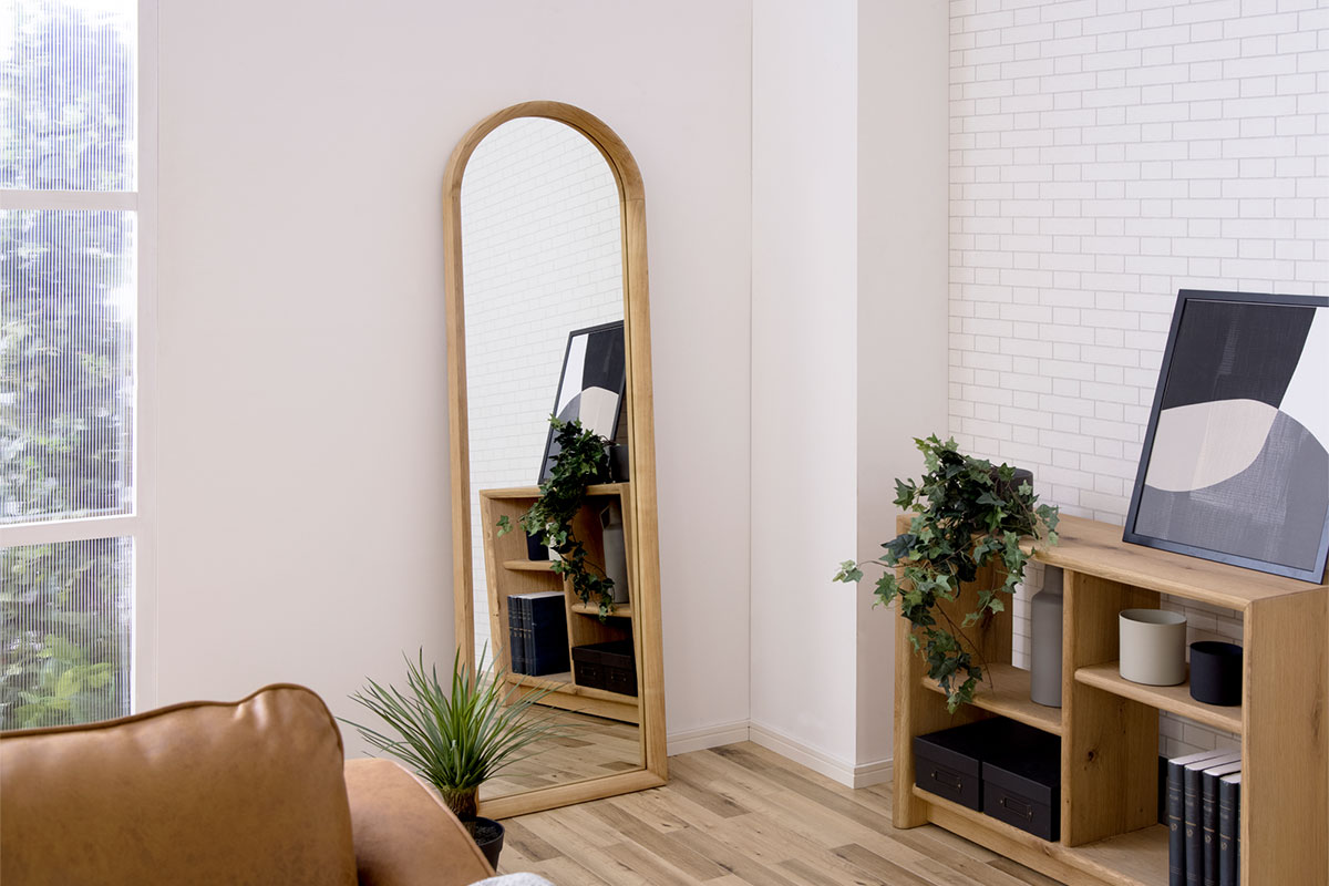 リープ ミラー | RELAX FORM (リラックスフォーム)