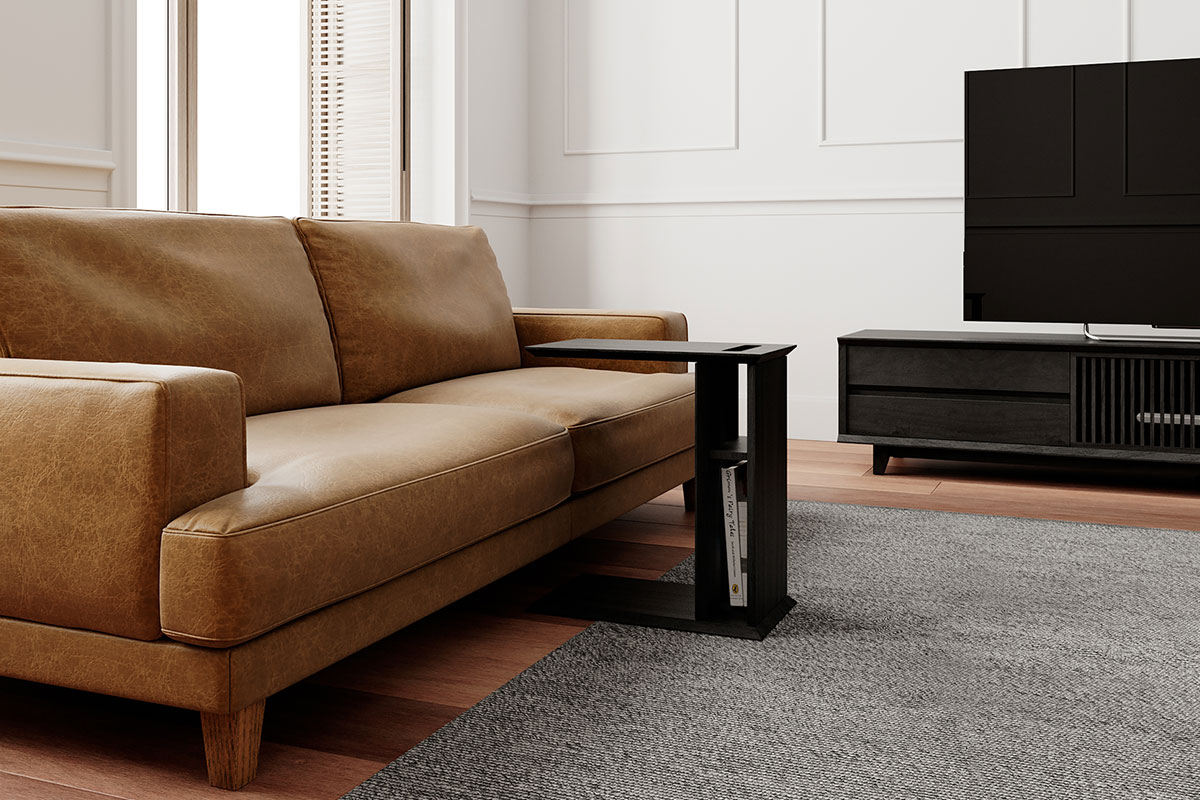 オレオ サイドテーブル | RELAX FORM (リラックスフォーム)