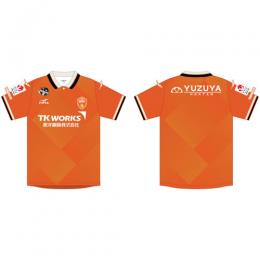 RENOFA YAMAGUCHI FC SHOP / ユニフォーム