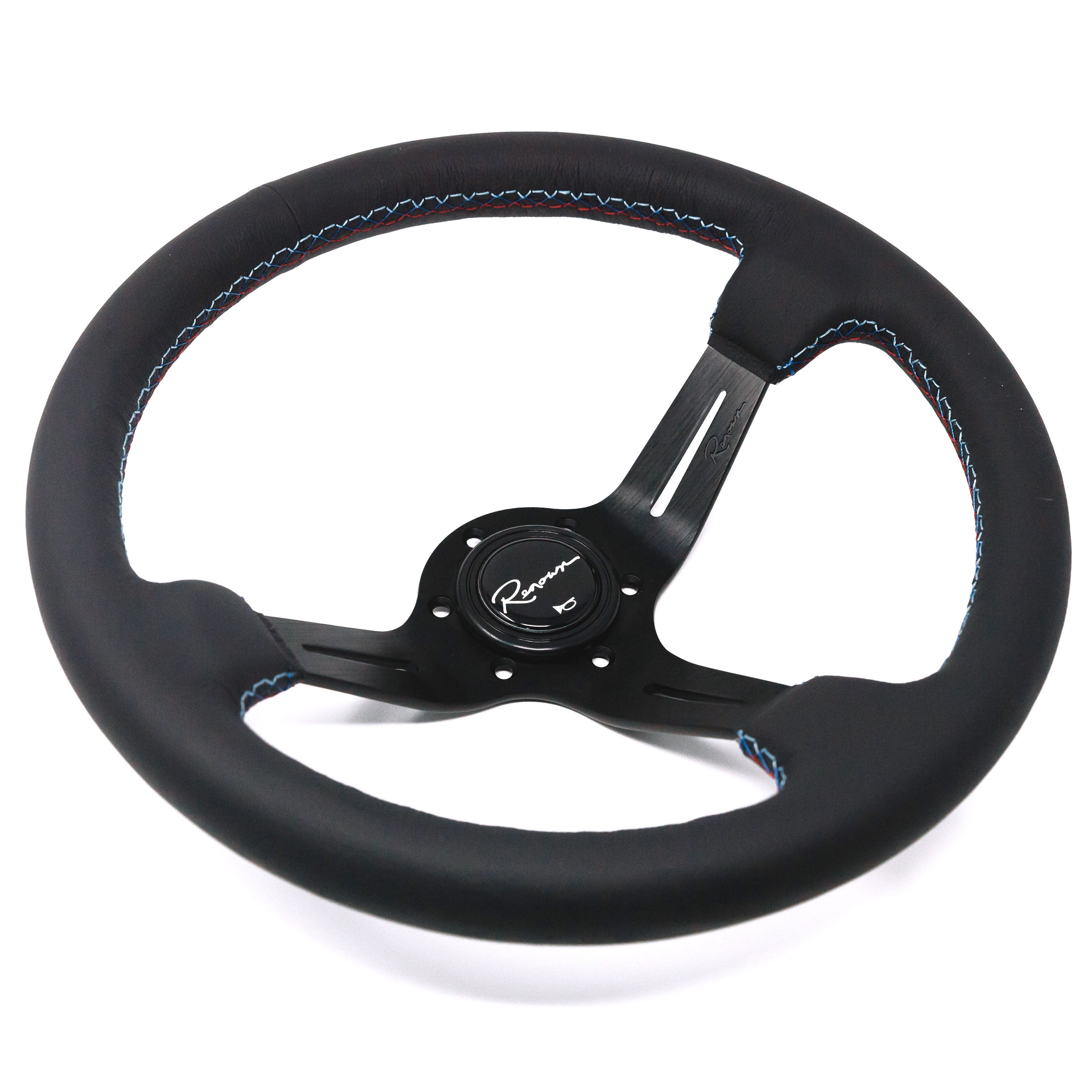 Renown Chicane Motorsport Steering Wheel – Renown USA