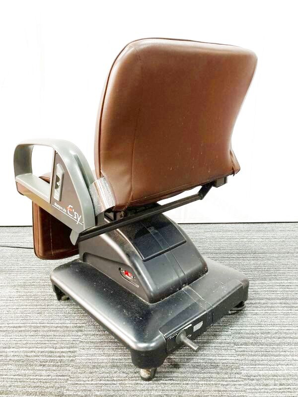 シャンプー椅子タカラJOY E'sy エプ上 訳アリ中古品 - ヤマグチ