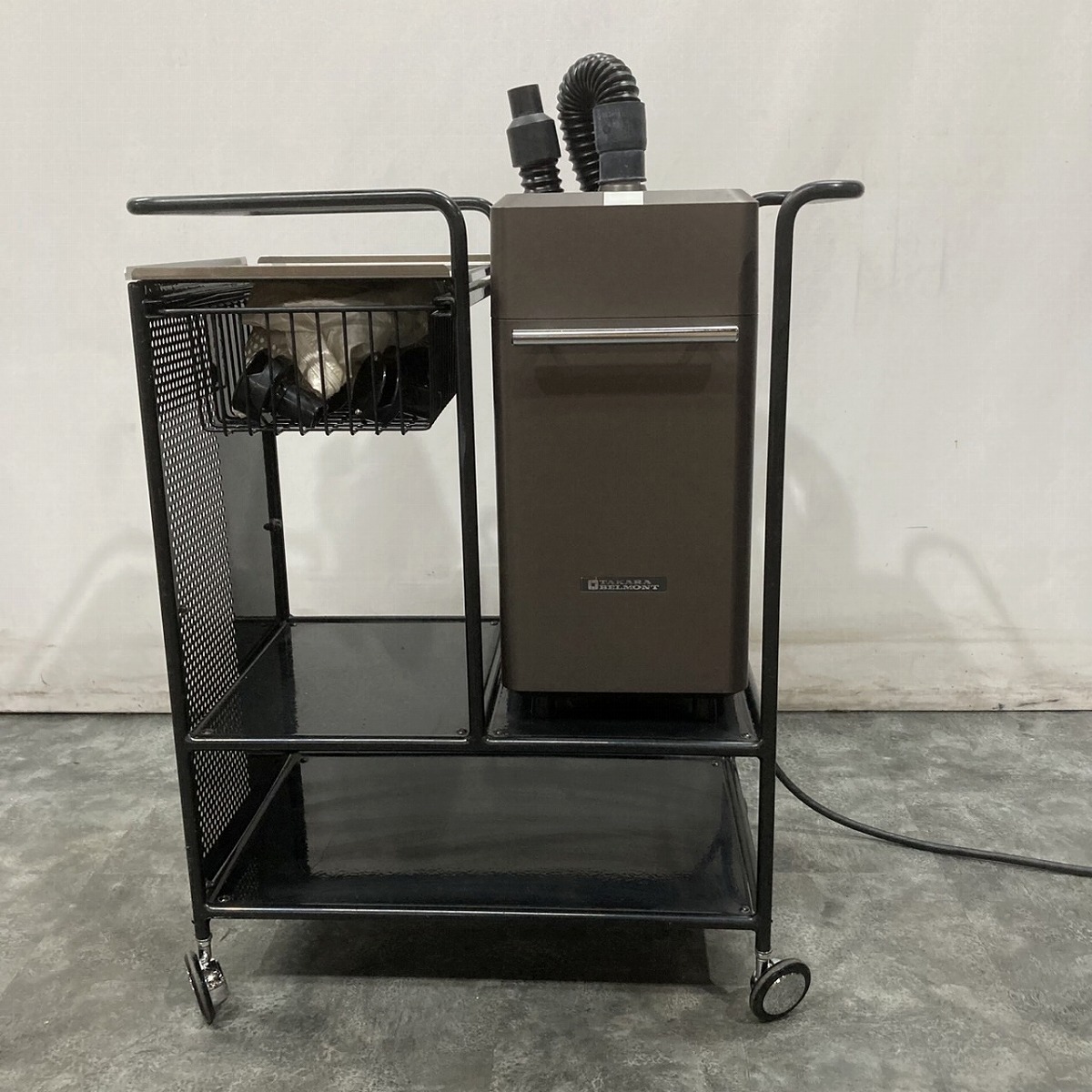 タカラ MOISTURE CARE MIST （モイスチャーケアミスト）ワゴンタイプ