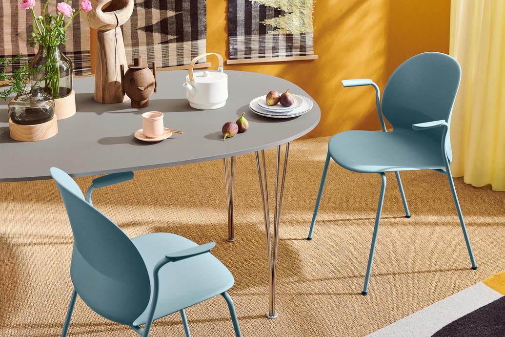 テーブルシリーズ – フリッツ・ハンセン正規専門店 / FRITZ HANSEN
