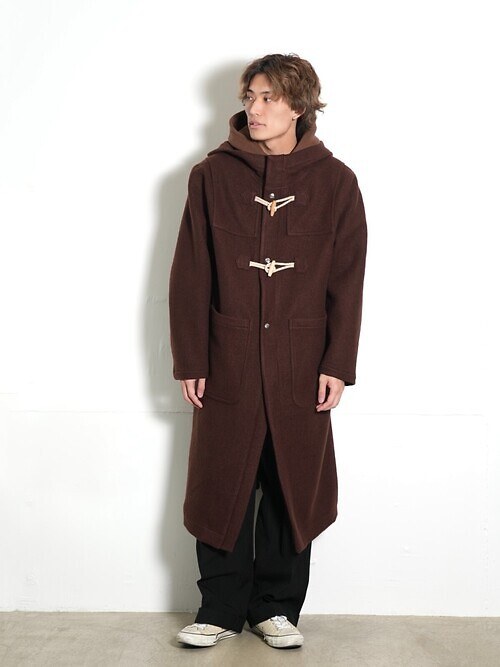 ダイリク(DAIRIKU) レディース コート ｜公式通販サイト - リロープ