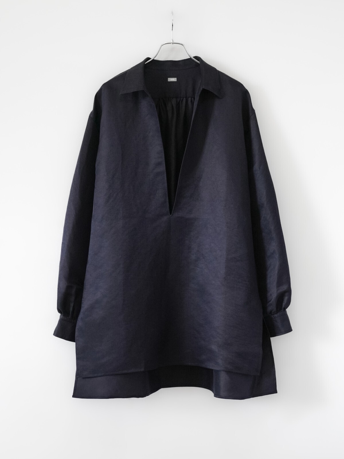 スキッパーシャツ - アクシス レディース & メンズ｜公式通販サイト