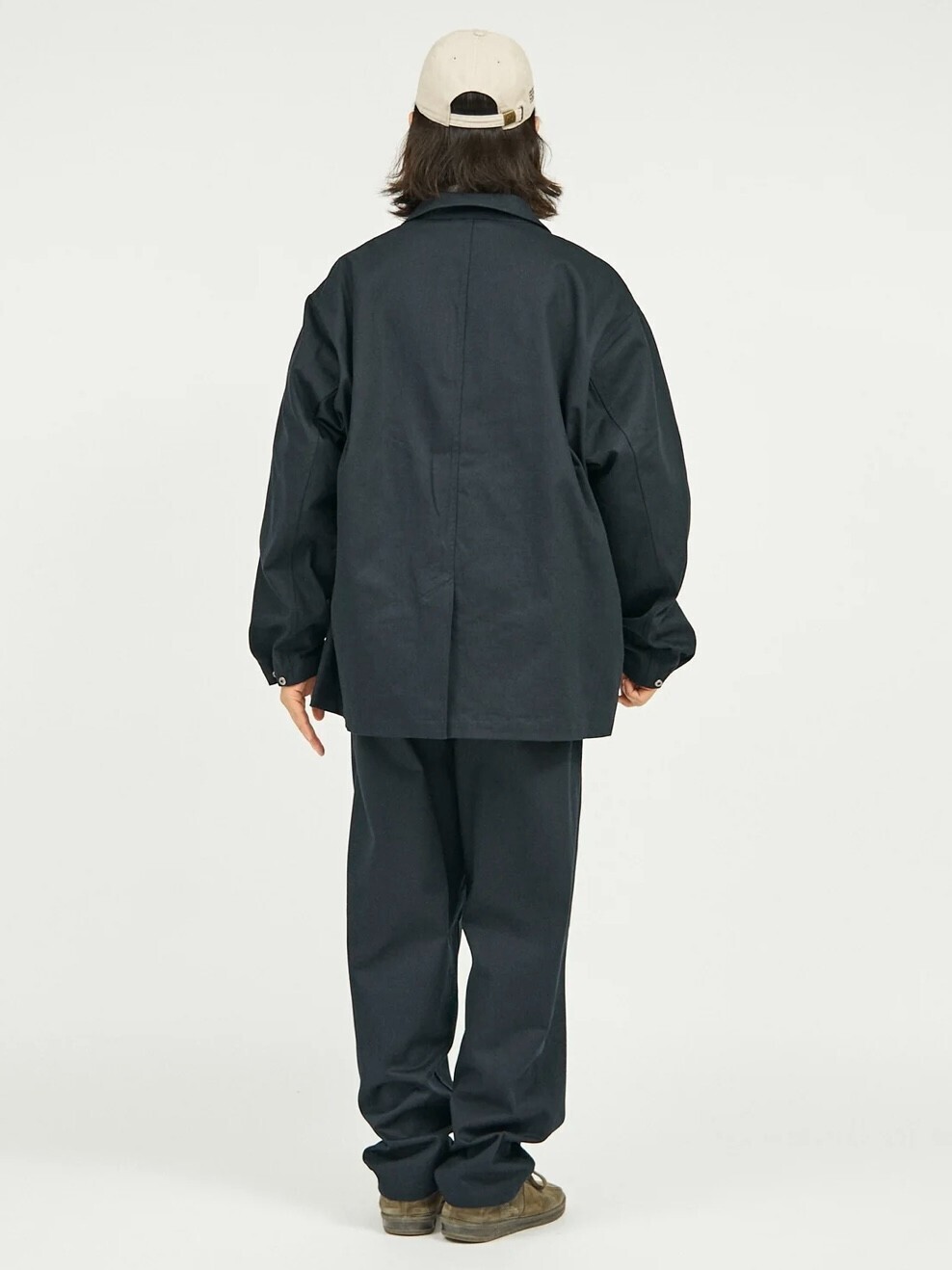 コーポレートチノジャケット - フレッシュサービス メンズ｜公式通販