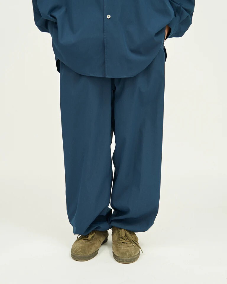 ストレッチマットタフタパンツ - フレッシュサービス メンズ｜公式通販