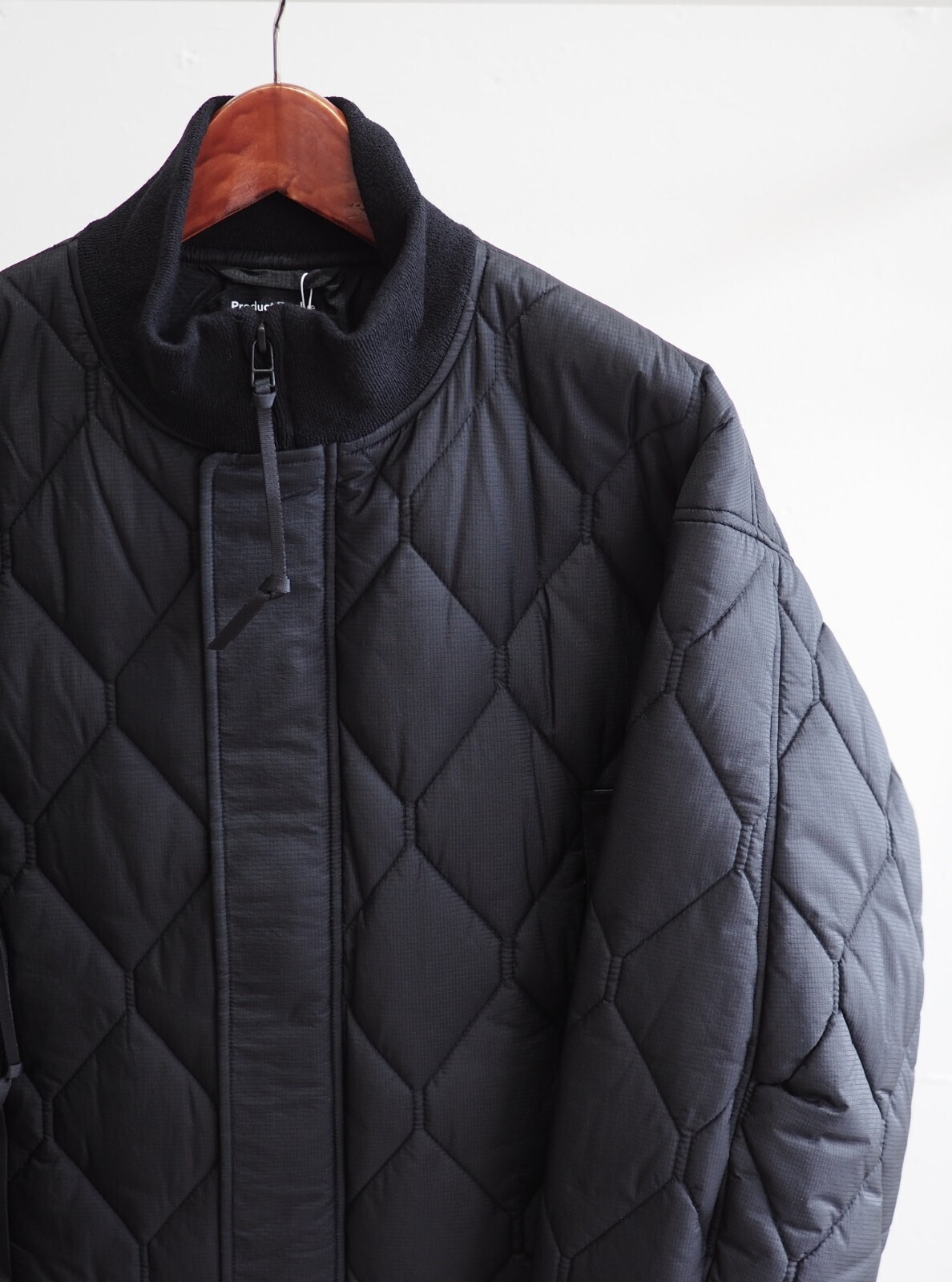 Primaloft Quilting Jacket - Product Twelve 男裝｜官方網店 - REROPE