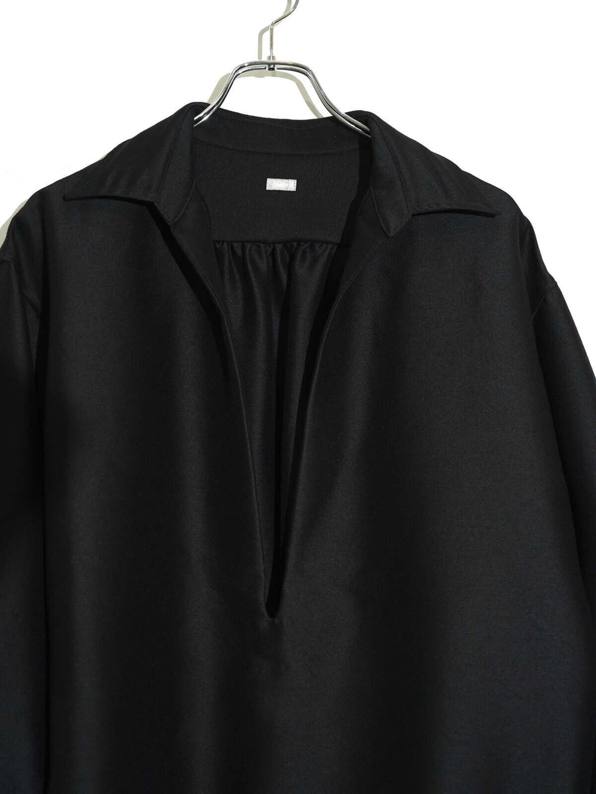 スキッパーシャツ - アクシス レディース & メンズ｜公式通販サイト