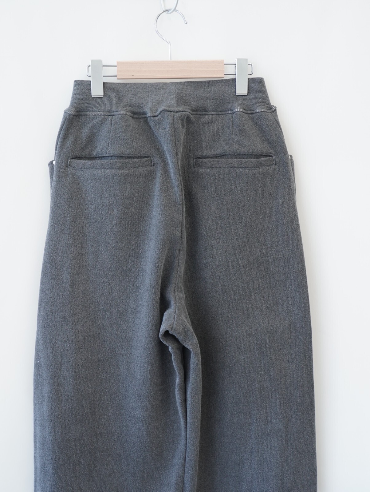 ニューリブバギーパンツ - サバイ メンズ｜公式通販サイト - リロープ