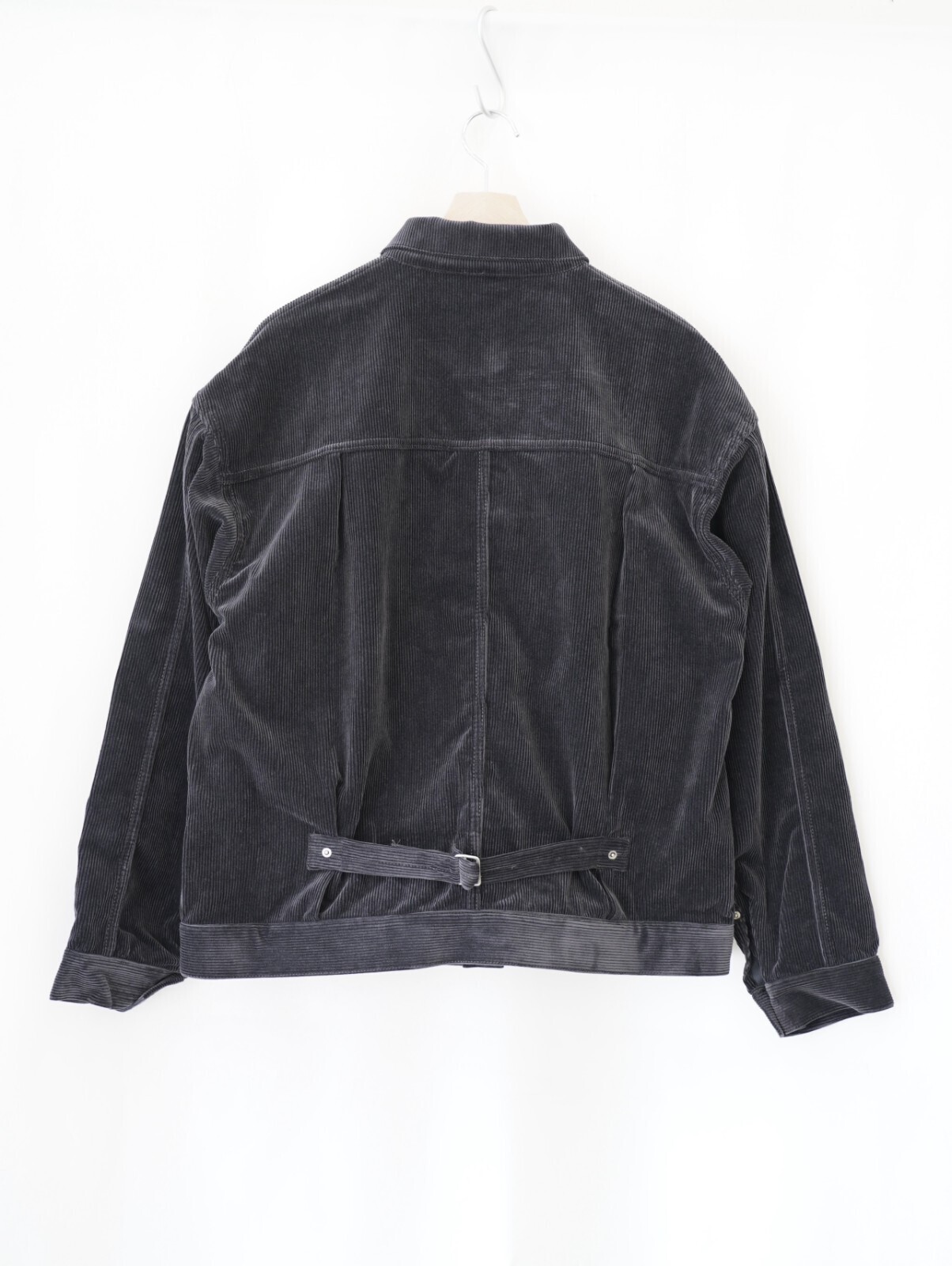 1Stタイプ コーデュロイジャケット - セブンバイセブン メンズ｜公式