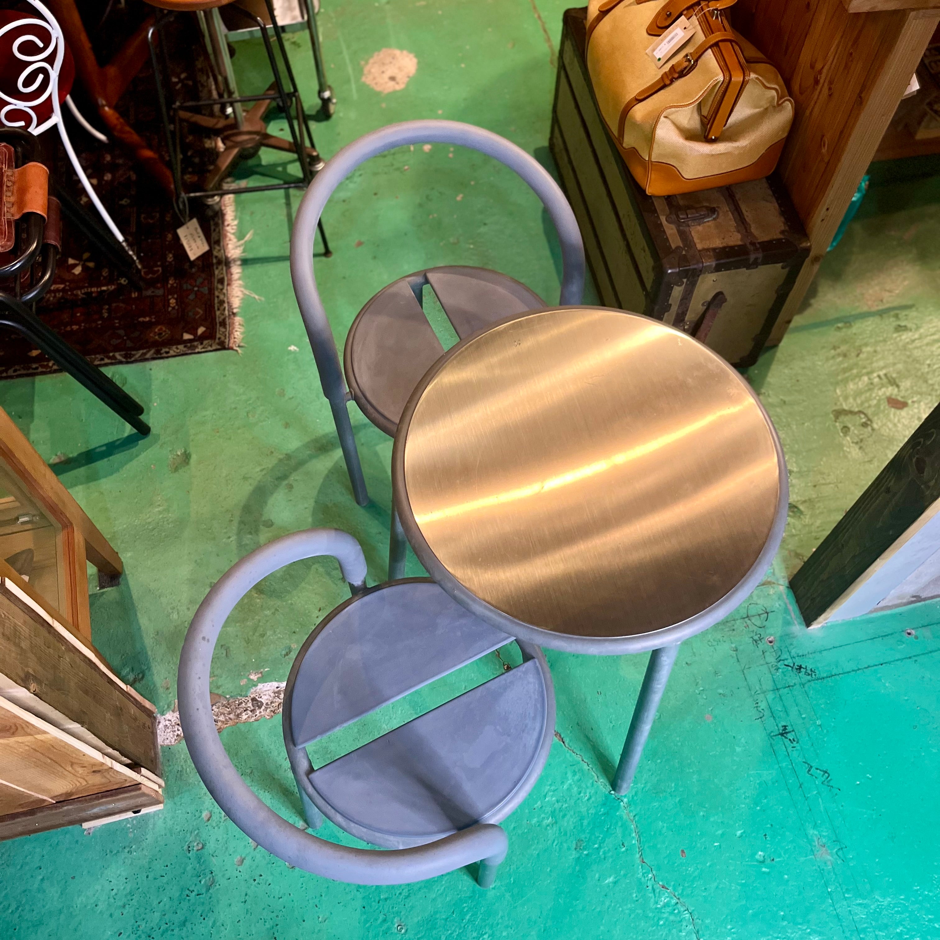 フリッツハンセン / FRITZ HANSEN ペリカンカフェ / PELIKAN CAFE